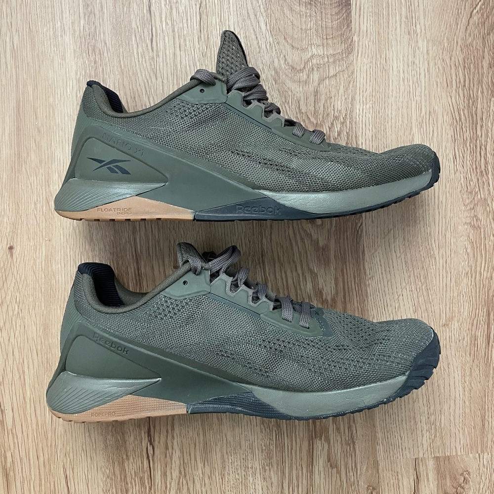 Reebok - Nano X1 - Size 11